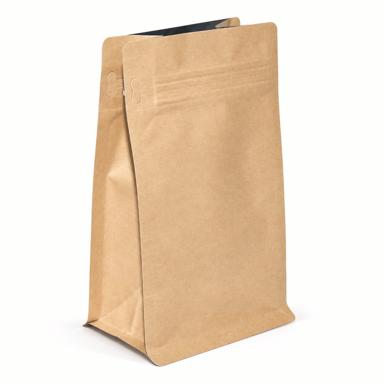 Flat Bottom, recyklovaný papír + aromaventil